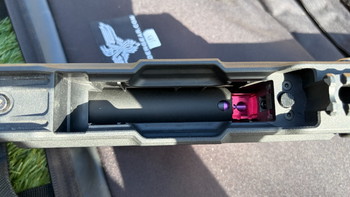 Image 10 for SSG10 A3 - HPA set - Wolverine Bolt E