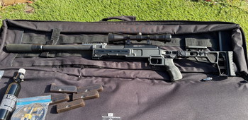 Image 2 for SSG10 A3 - HPA set - Wolverine Bolt E