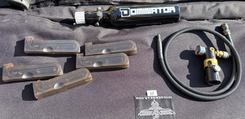 Image 3 pour SSG10 A3 - HPA set - Wolverine Bolt E