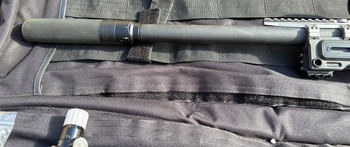 Image 4 pour SSG10 A3 - HPA set - Wolverine Bolt E