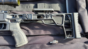 Image 6 for SSG10 A3 - HPA set - Wolverine Bolt E