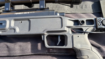 Image 7 for SSG10 A3 - HPA set - Wolverine Bolt E