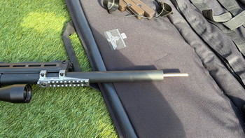 Image 9 pour SSG10 A3 - HPA set - Wolverine Bolt E