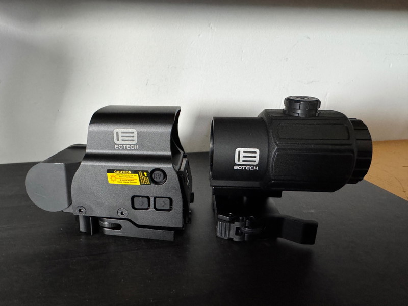 Image 1 pour Eotech set