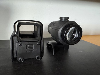 Image 2 pour Eotech set
