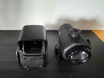 Image 3 pour Eotech set