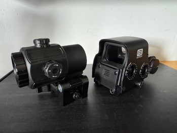 Image 4 pour Eotech set