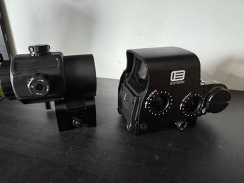 Image 5 pour Eotech set
