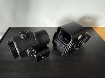 Image 6 pour Eotech set