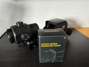 Image 7 pour Eotech set