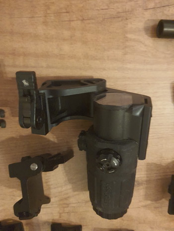 Image 2 for Gear, internals & attachments