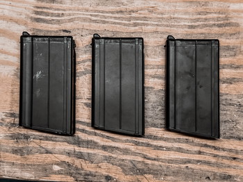 Imagen 2 de VFC FAL GBB Magazine (3)