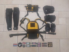 Image pour Speedsoft gear