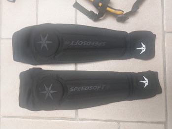 Image 4 for Speedsoft gear