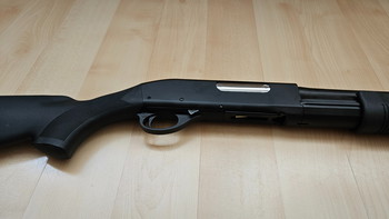 Imagen 6 de Cyma CM350 Long set