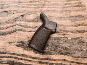 Image pour MCX AEG Pistol Grip with markings