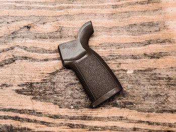 Image 2 for MCX AEG Pistol Grip with markings