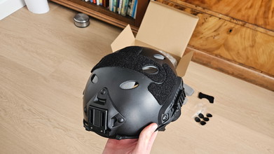 Afbeelding van FMA FAST Helmet PJ
