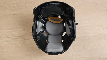 Imagen 2 de FMA FAST Helmet PJ
