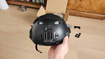 Imagen 3 de FMA FAST Helmet PJ