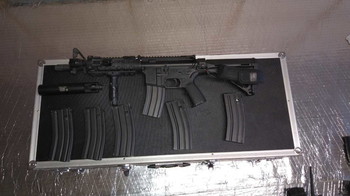 Image 2 for Tm Sopmod recoil