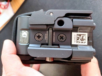 Bild 3 für Real Eotech EXPS3-2