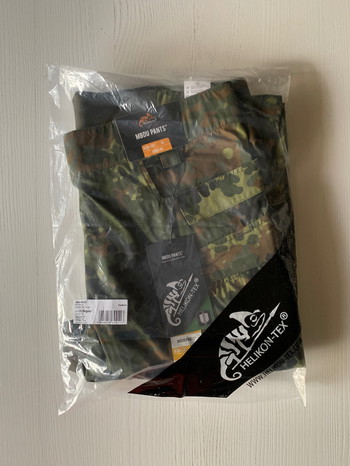 Imagen 3 de Helikon Tex MBDU Flecktarn Camo Pants Size XL