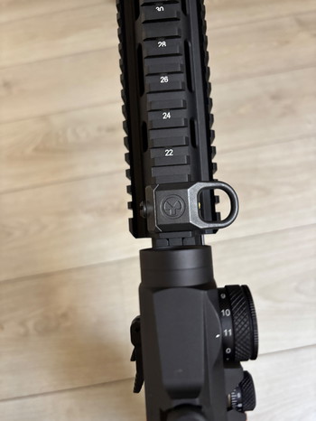 Bild 5 für VFC HK 416 A5 GBB inclusief accessoires