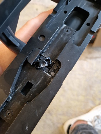 Afbeelding 3 van Tokyo Marui M320A1