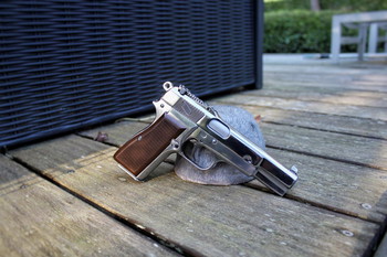 Imagen 2 de Browning HI-POWER