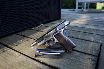 Afbeelding 3 van Browning HI-POWER