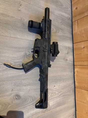 Image 2 for G&G ARP9 HPA