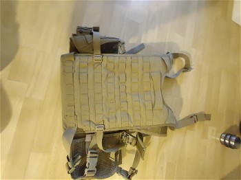 Image 3 for Warrior assault system 901 chest rig