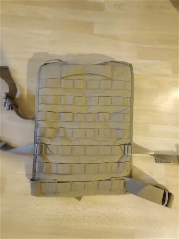 Image 4 for Warrior assault system 901 chest rig
