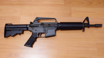 Image 2 pour Unique VFC Colt 733 with 2 spare mags