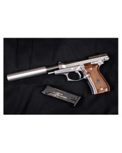 Image for Western Arms Beretta M84 Spy pack