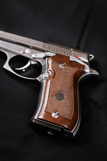 Imagen 3 de Western Arms Beretta M84 Spy pack