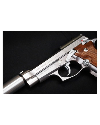 Imagen 4 de Western Arms Beretta M84 Spy pack