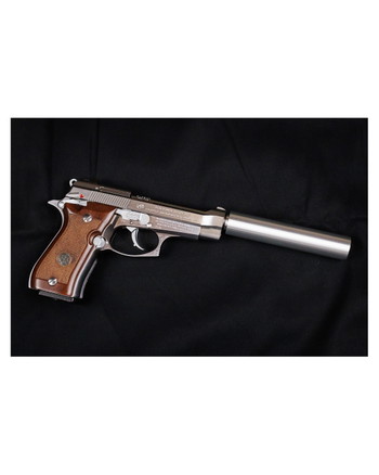 Imagen 5 de Western Arms Beretta M84 Spy pack