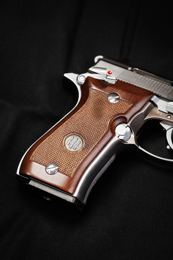 Imagen 6 de Western Arms Beretta M84 Spy pack