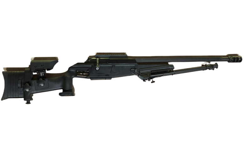 Image 1 for King arms Blaser R93 LRS2 Gas Sniper