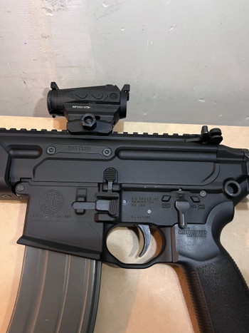Imagen 3 de APFG MCX  Rattler LT Full Markings