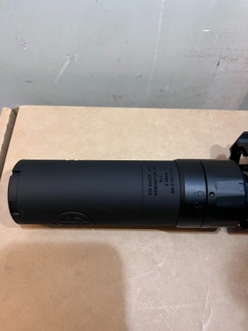 Imagen 4 de APFG MCX  Rattler LT Full Markings