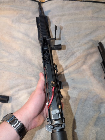 Imagen 3 de Arcturus AK12K Perun versie met AceTech Blaster Ak Tracer