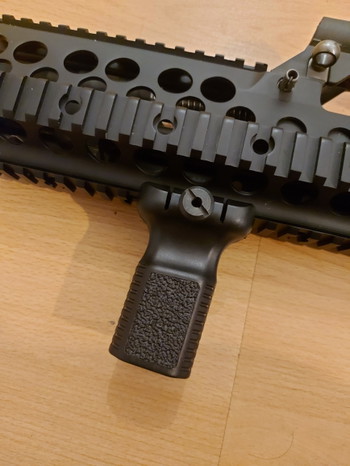 Image 5 for Custom G36C / G39K GBBR / Gas Blowback Set