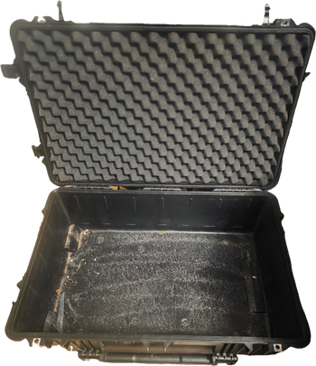 Afbeelding 2 van Peli1650