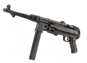 Image for Mp40