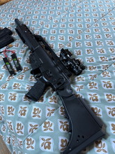 Image pour G36 Full polimer
