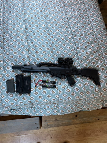 Image 2 for G36 Full polimer