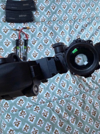Image 3 for G36 Full polimer